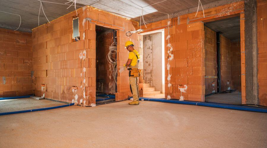 Local Chimney Repair in Kewaunee, WI